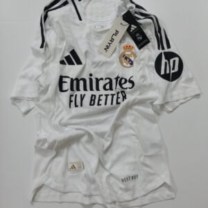 Real Madrid Shirt