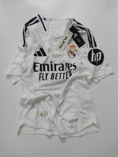 Real Madrid Shirt
