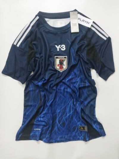 Japan Home Jersey - Special Edition