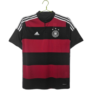 Germany 2014 Away Jersey - Vintage