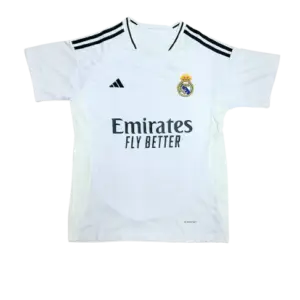 Real Madrid 2023/24 Home Jersey - Fan Edition