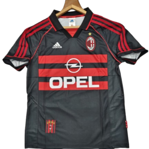 AC Milan 1998-99 Third Jersey - Vintage