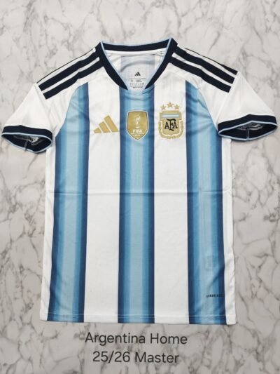Argentina Fan Version