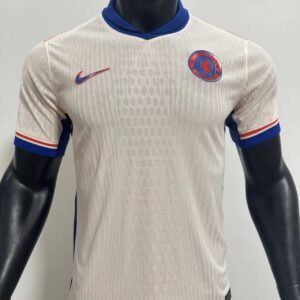 Chelsea 2024/25 Away Jersey - Premium Edition