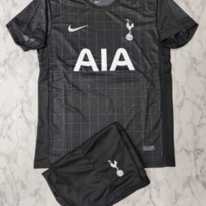 Tottenham Hotspur 2025/26 Away Jersey - Set Edition