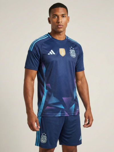 Argentina 25/26 Special Jersey - Set Edition