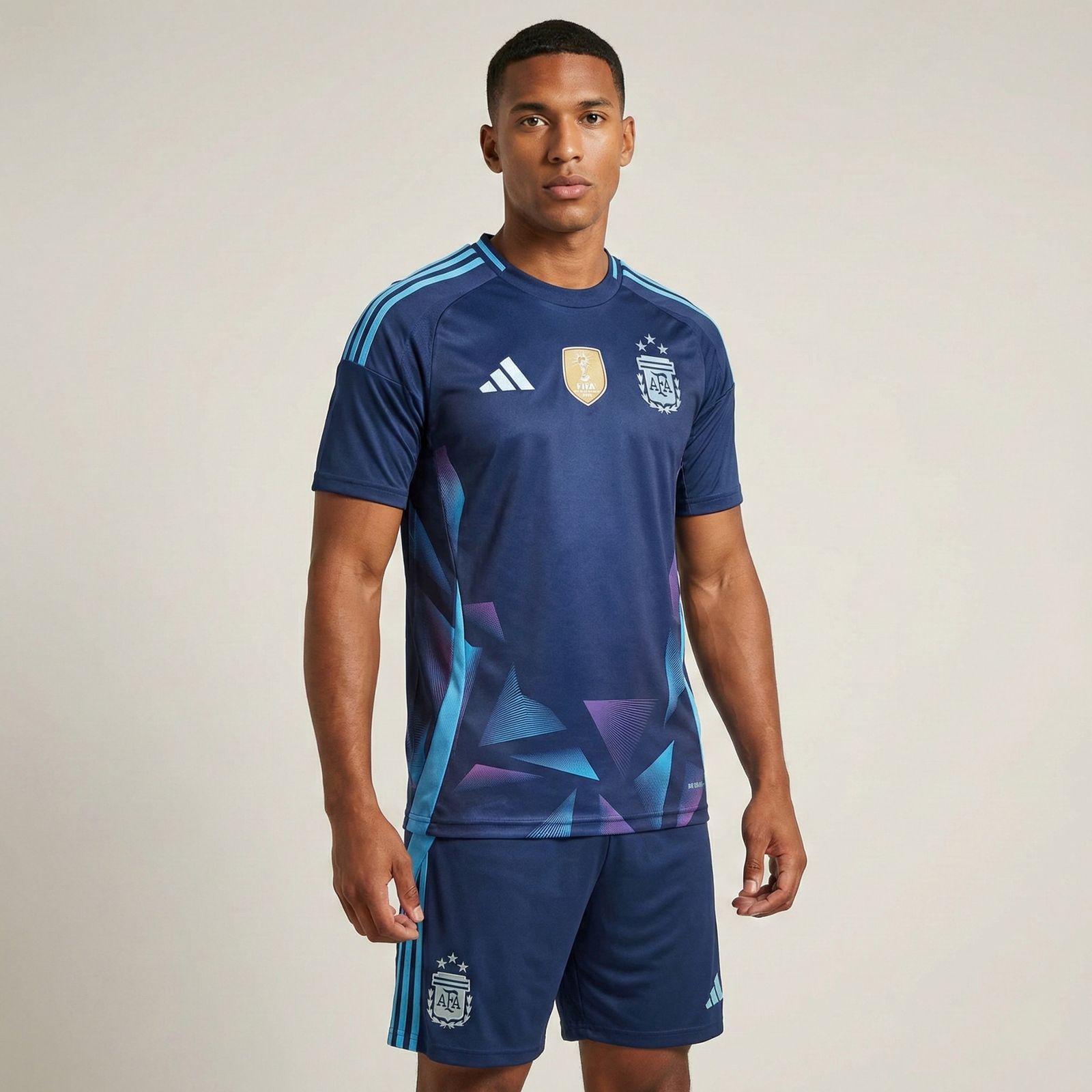 Argentina 25/26 Special Jersey - Set Edition