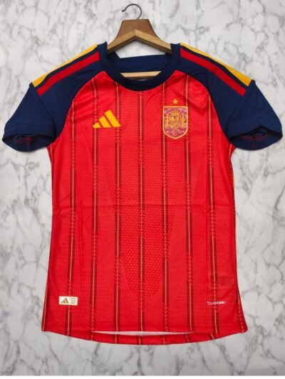 Spain Player Version
