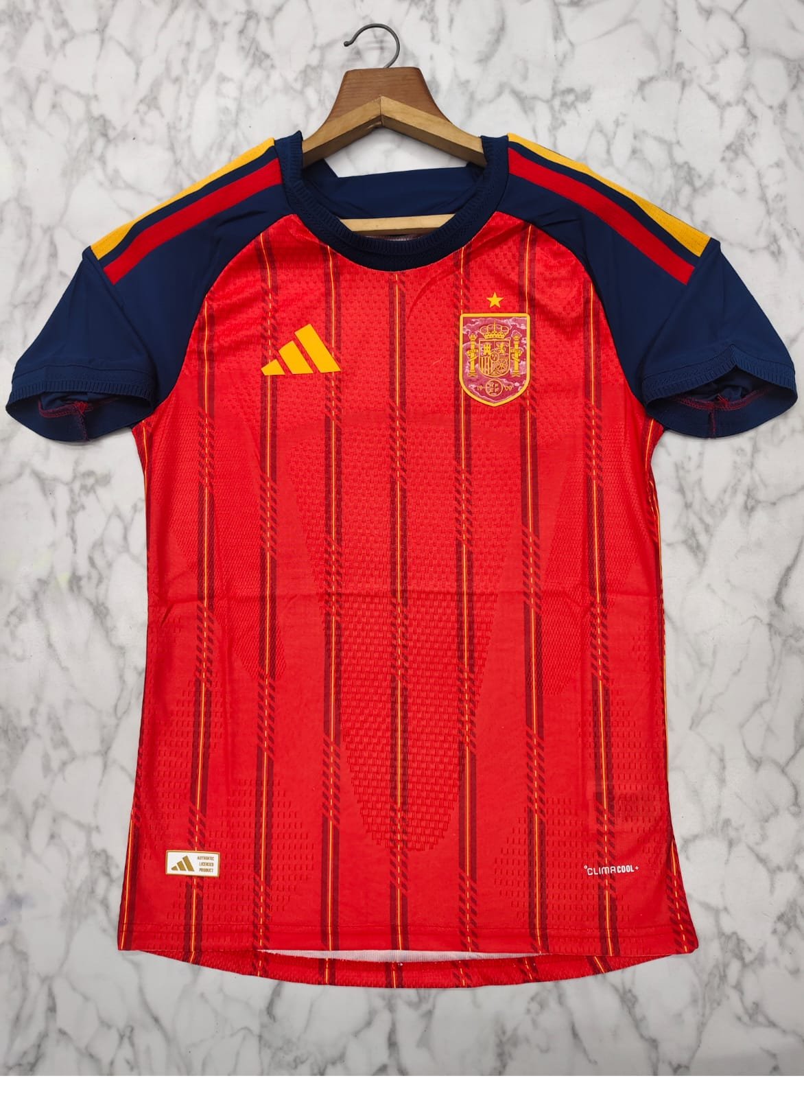 Spain Player Version