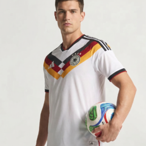 Germany 2026 Home Jersey - Premium Edition (World cup)
