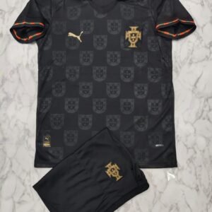 Portugal 2026 Away Jersey - Set Edition (World Cup)