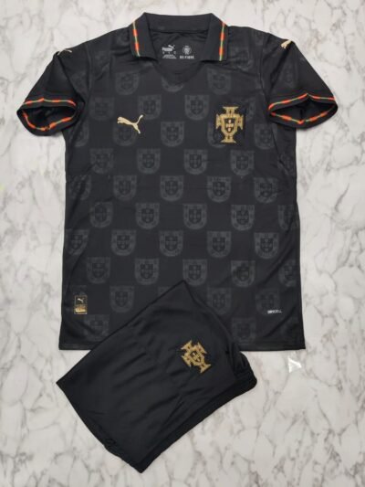 Portugal 2026 Away Jersey - Set Edition (World Cup)