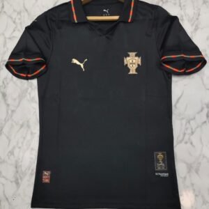 Portugal 2026 Away Jersey - Premium Edition (World Cup) Size M