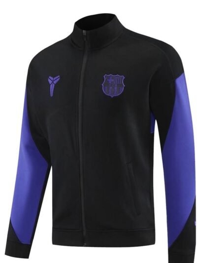 Barcelona Mamba Away Jacket Size L