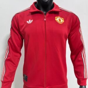 Manchester United Jacket Size M