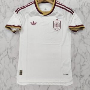 Spain 2026 Away Jersey - Premium Edition (World cup)