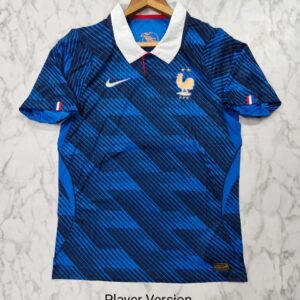 France 2026 Home Jersey - Premium Edition (World cup)
