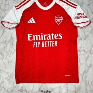 Arsenal 25-26 Home jersey-Fan edition