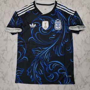 Argentina 2026 Away Jersey – Fan Edition (World Cup)